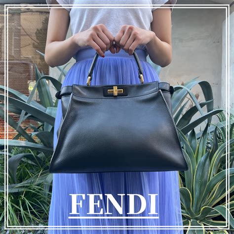 fendi 高い